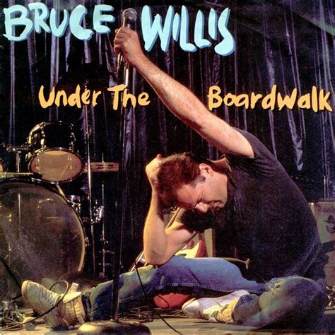 under the boardwalk torrentz|Bruce Willis .